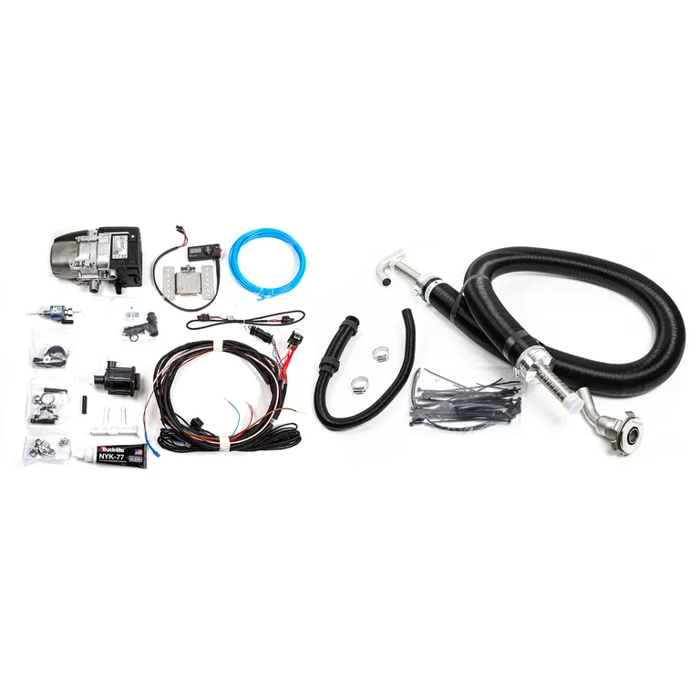 Eberspächer HS3 CS 5kW vannvarmer (12V)