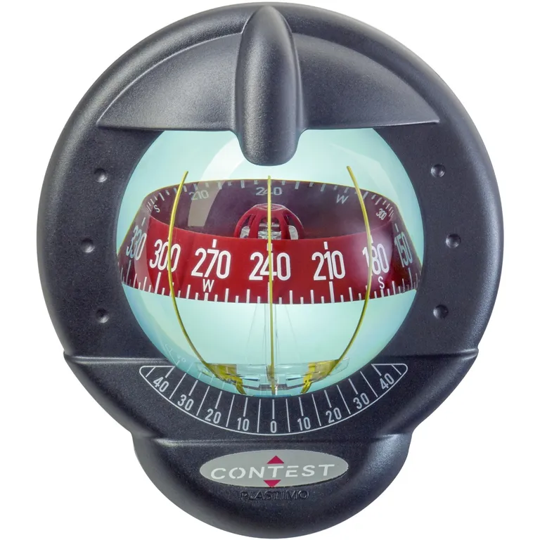 Plastimo kompass Contest 101 sort