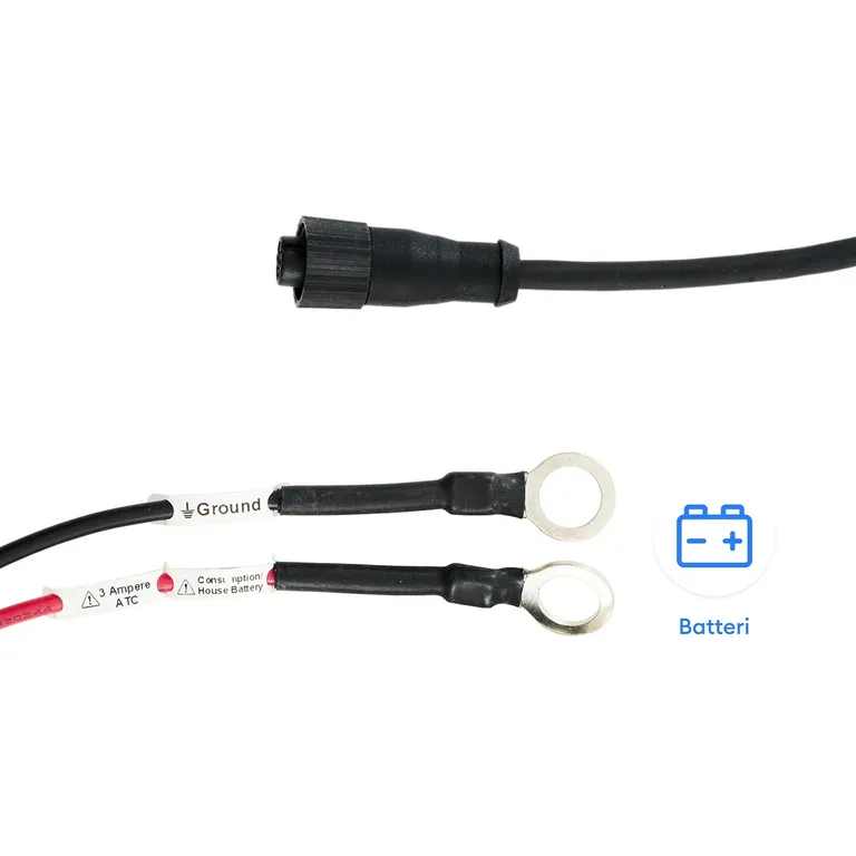 Sensar Marine SmartBoat One