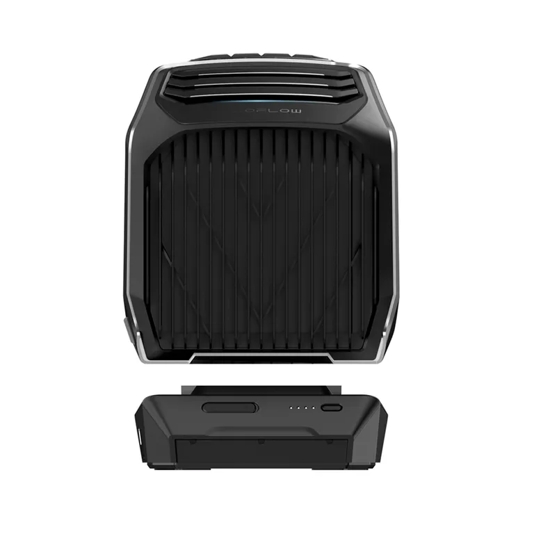 EcoFlow Wave 2 Add-on Batteri