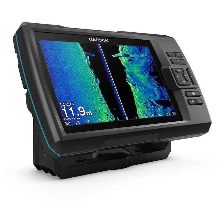 Garmin STRIKER Vivid 7sv ekkolodd