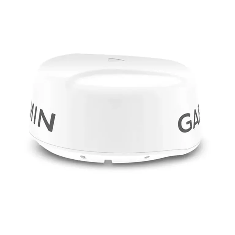 Garmin GMR Fantom 18x-radom radarantenne (hvit)