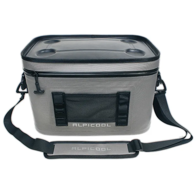 Alpicool Soft Cooler 15L kjølebag