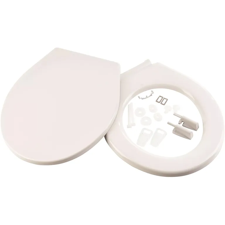 Toalettsete med soft close til Jabsco Regular toalett