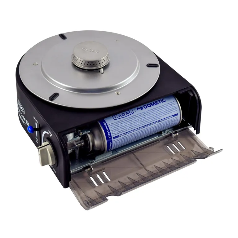 Cadac Safari Chef 30 Compact bærbar gassgrill