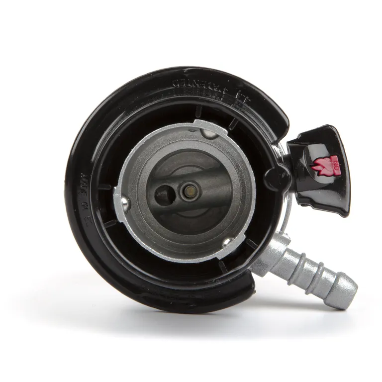 Regulator Statoilflasker med slangekobling