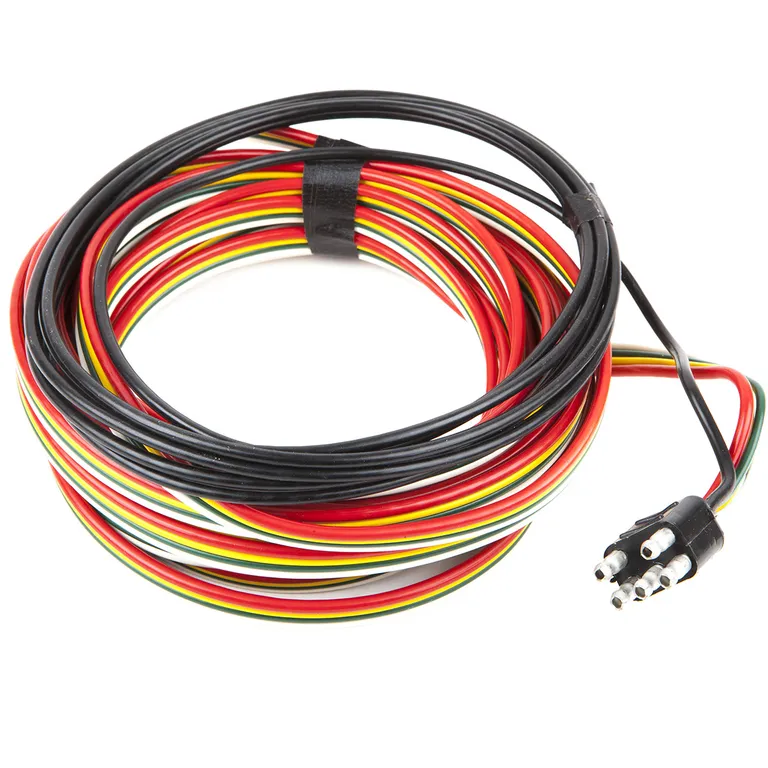 Instatrim hydraulisk trimplan komplett sett 24X11"