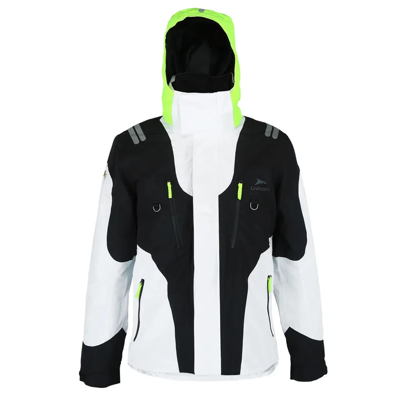 Vagn Sailor Pro jakke sort/hvit