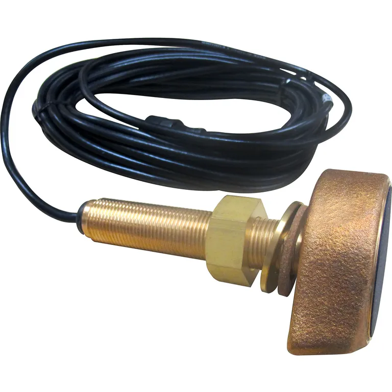 Furuno 520-5MSD gjennomgående bronsegiver