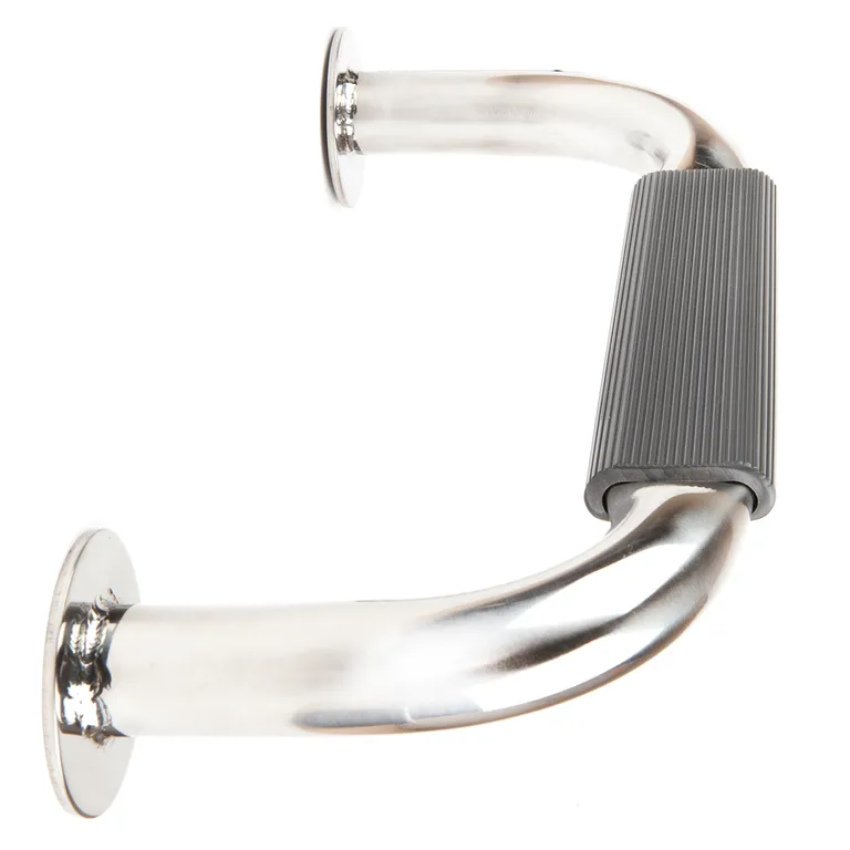 Båtsystem trinn med 90 graders feste