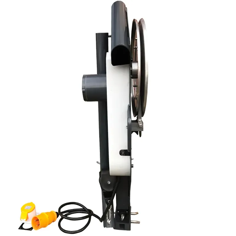 Smartliner Pro 600 Teinehaler 100kg 12V