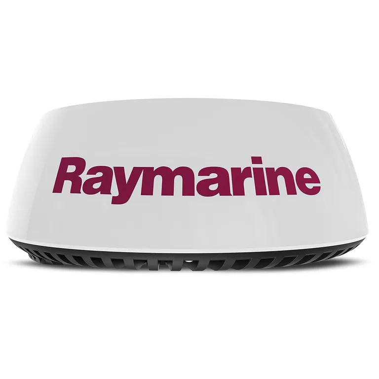 Raymarine Quantum Q24W Radar kun WiFi