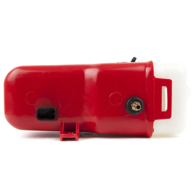 Instatrim hydraulisk trimplan komplett sett 18X11"