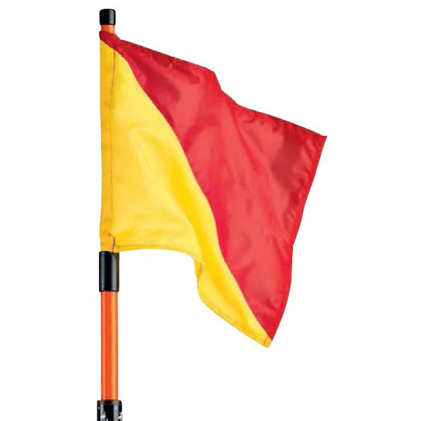 Teleskopisk IOR Danbuoy