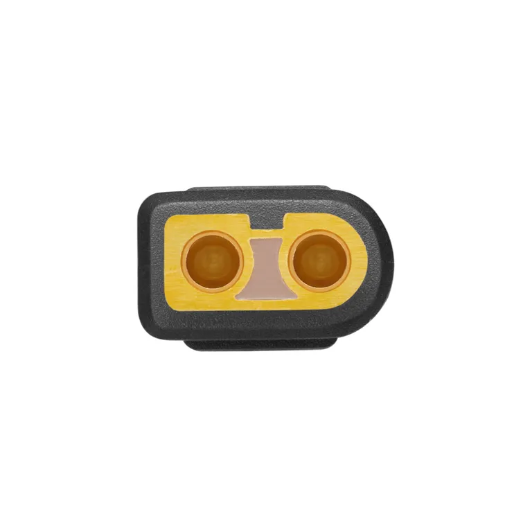 EcoFlow 12V DC bilkontakt til xt60 billadekabel 1,5 m