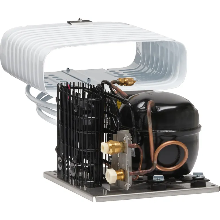 Dometic CU-55+VD-07 kjøleaggregat