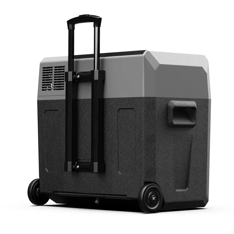 Smart Living Cool 50 Recharge 50L kjøleboks med oppladbart batteri( 12 / 24 / 220V)