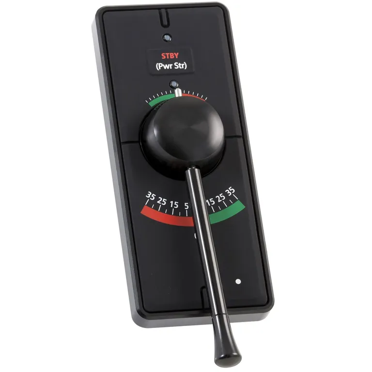 Raymarine Follow-On Tiller styrestikke for Evolution autopiloter