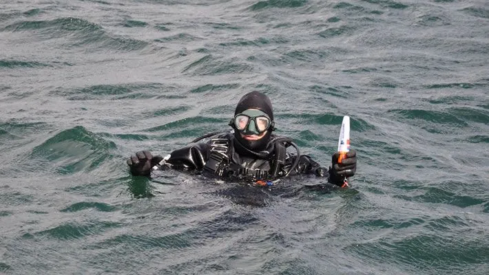 McMurdo Smartfind S10 AIS-basert MOB-alarm