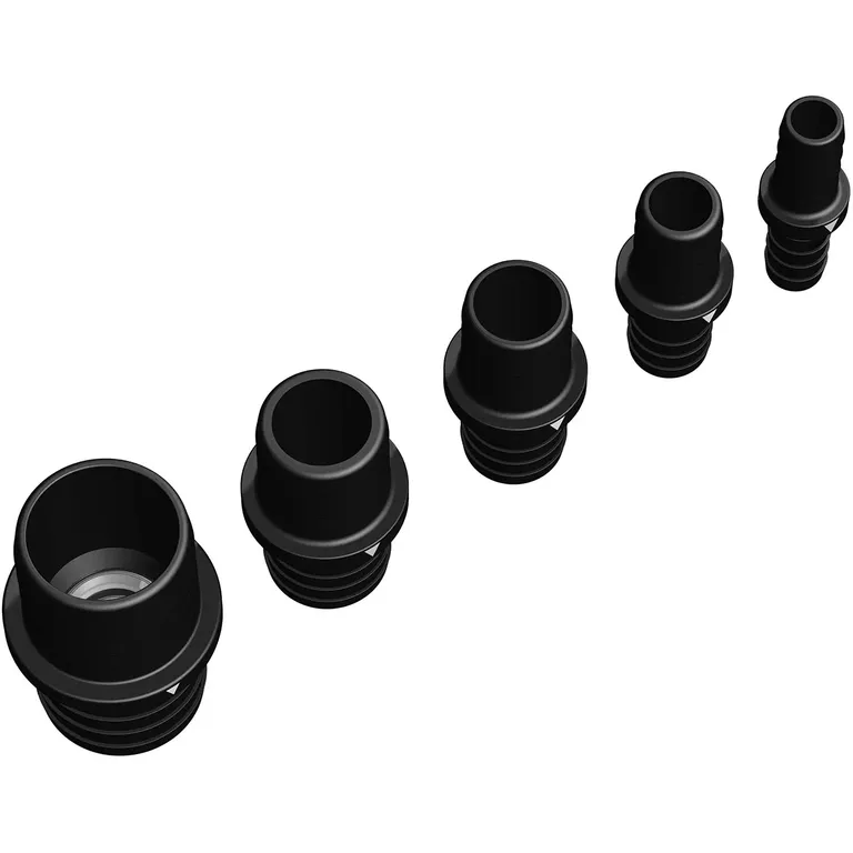 Trudesign tilbakeslagsventil 1" (25mm)