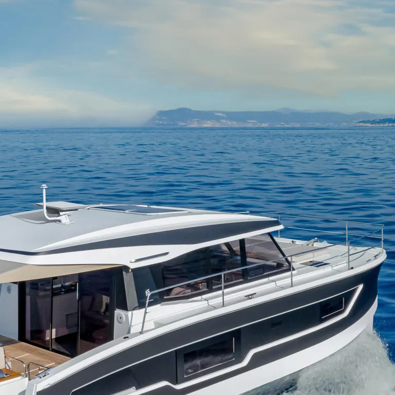 Scanstrut APT-150-SL-01 Starlink Aluminium PowerTower 150mm