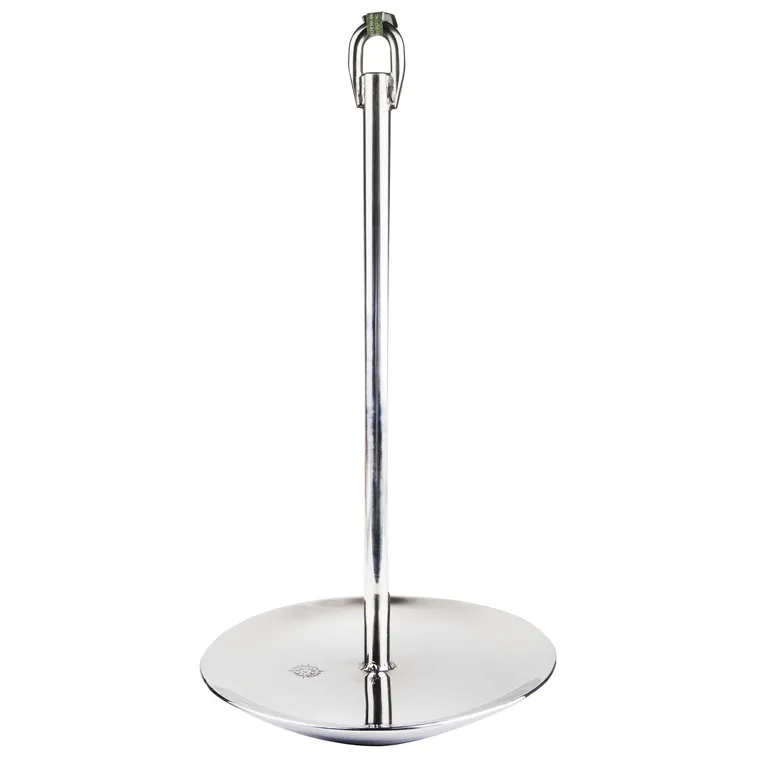 Skålanker, 12 kg, syrefast stål (AISI316)