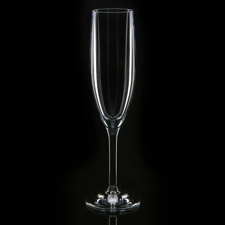 Strahl champagneglass i Polycarbonat 166ml 4 stk