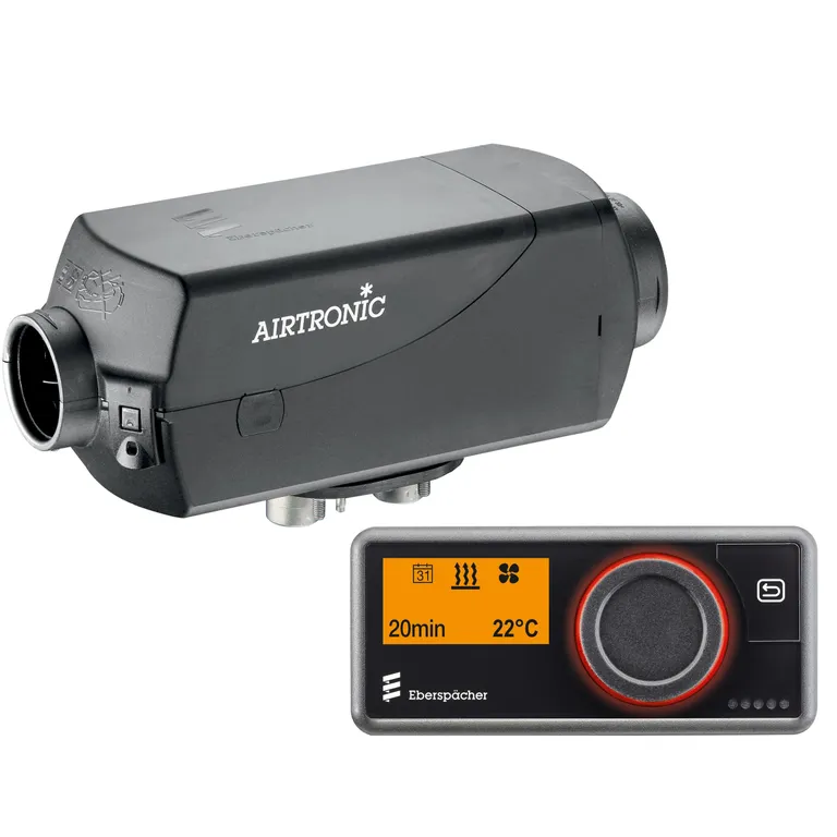 Eberspächer Airtronic M2 D4L luftvarmer (12V)