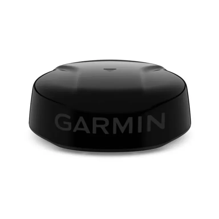Garmin GMR Fantom 24x-radom radarantenne (svart)