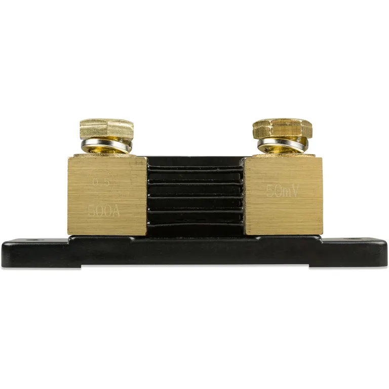 Victron SmartShunt 500A batterimonitor med Bluetooth