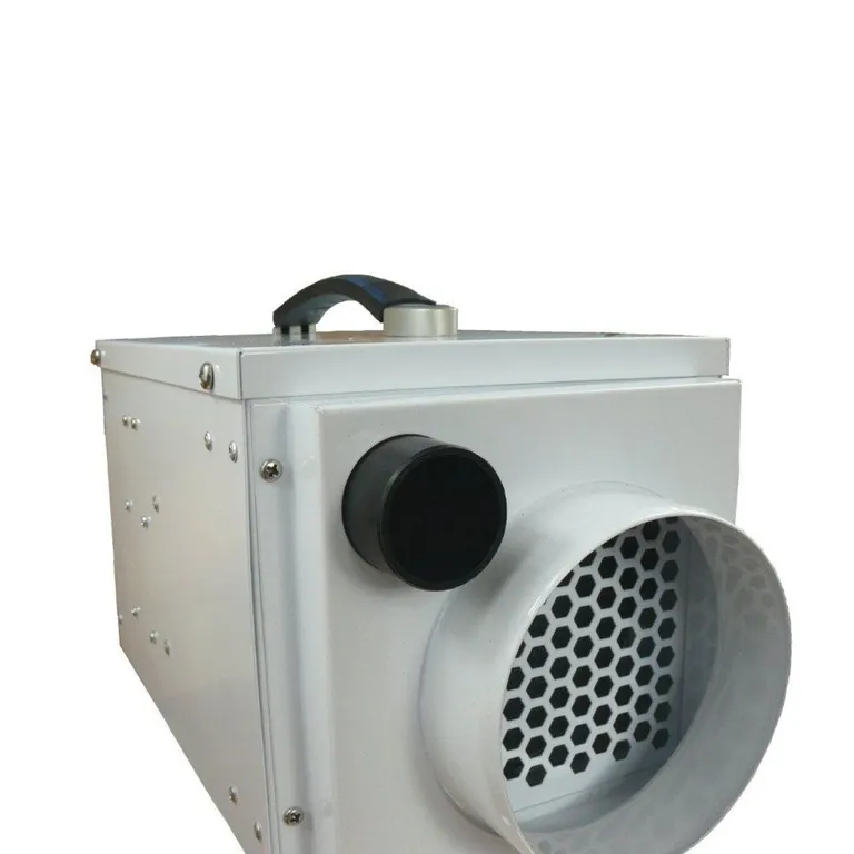 Arida S8 Marine sorpsjons-luftavfukter