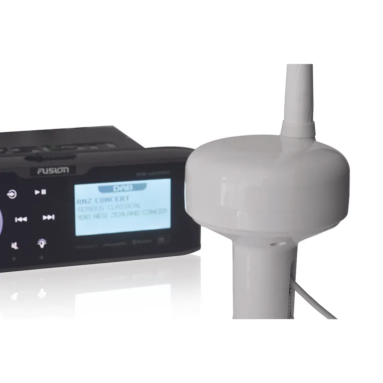 Fusion MS-DAB100A DAB+ adapter