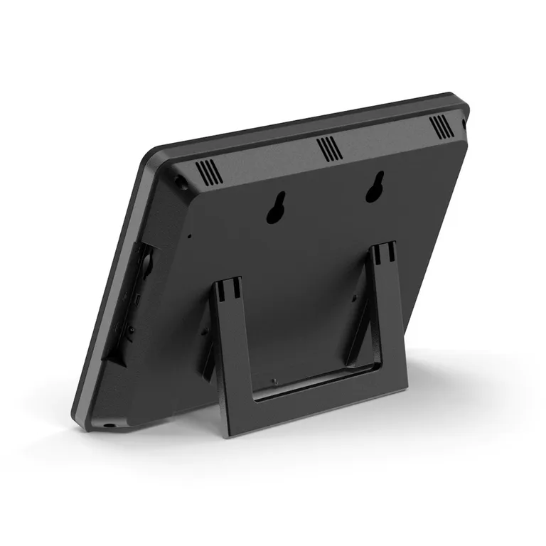 PRO 2 værstasjon med Wifi og fargeskjerm