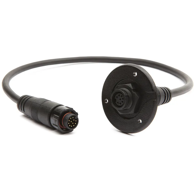 Raymarine adapterkabel for Raymic håndsett