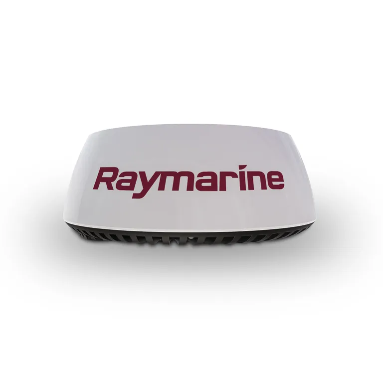Raymarine Quantum 2 Q24D Doppler-radar med WiFi og kabel
