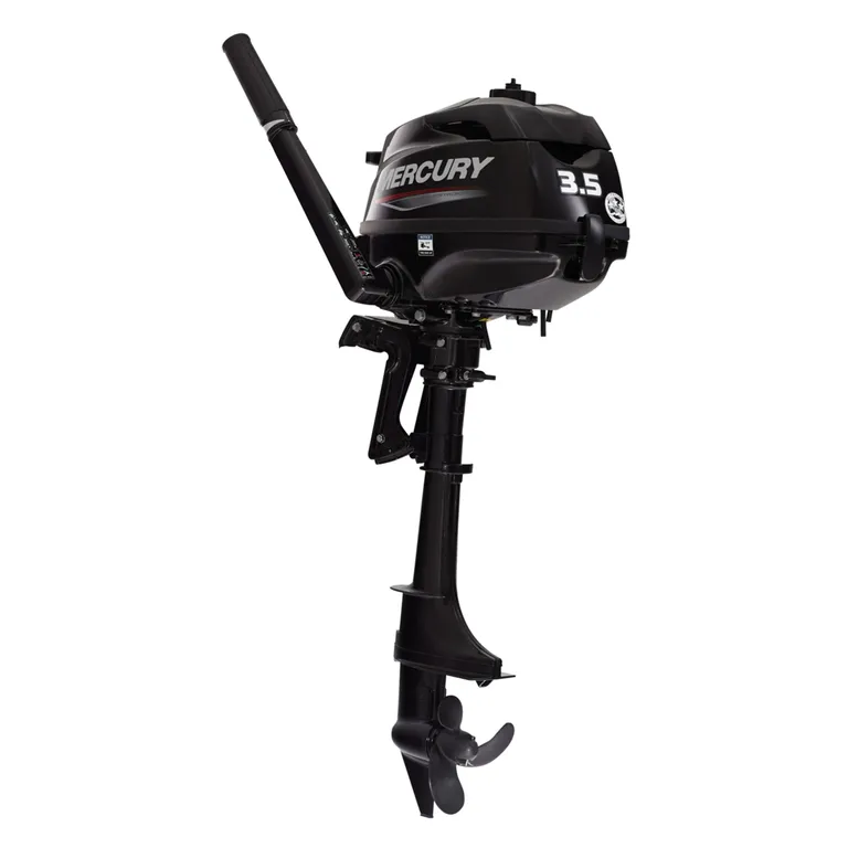 Mercury F3.5 MH FourStroke 3,5 hk, kort stamme