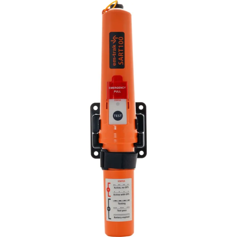 em-trak SART100 AIS-transponder