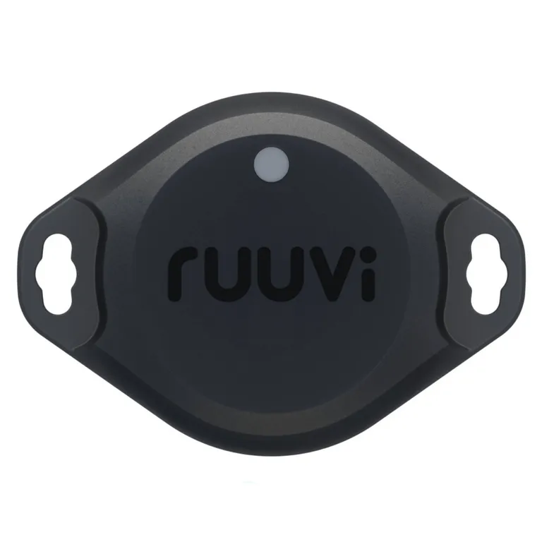 RUUVI Tag Pro Bluetooth Sensor IP67
