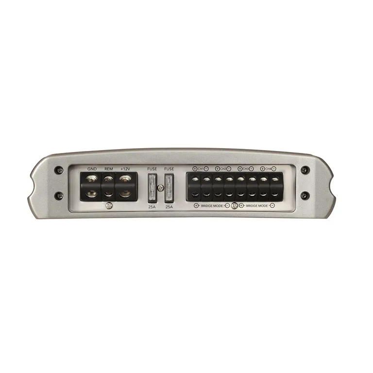 Fusion MS-AM504 4-kanals Forsterker 500W