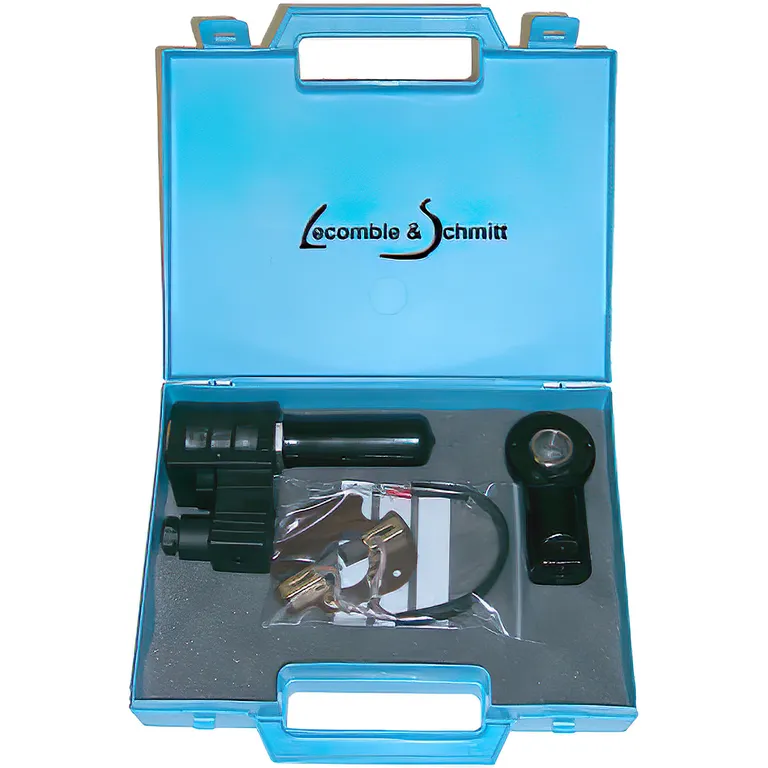 Servicekit for Linjærdrivenheter