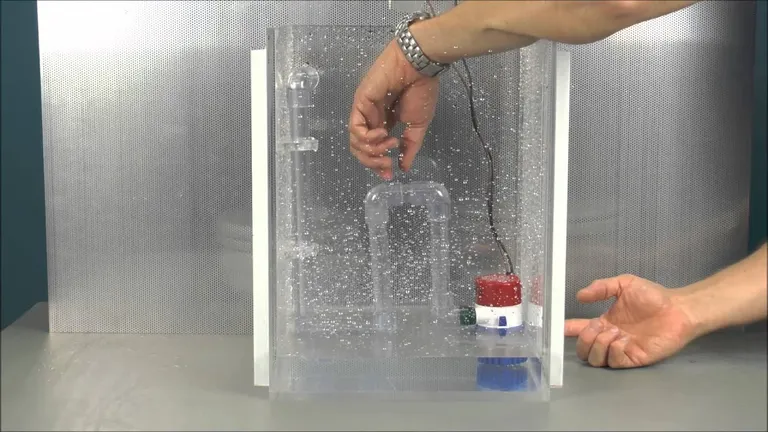 Rule 1000 lensepumpe 12V