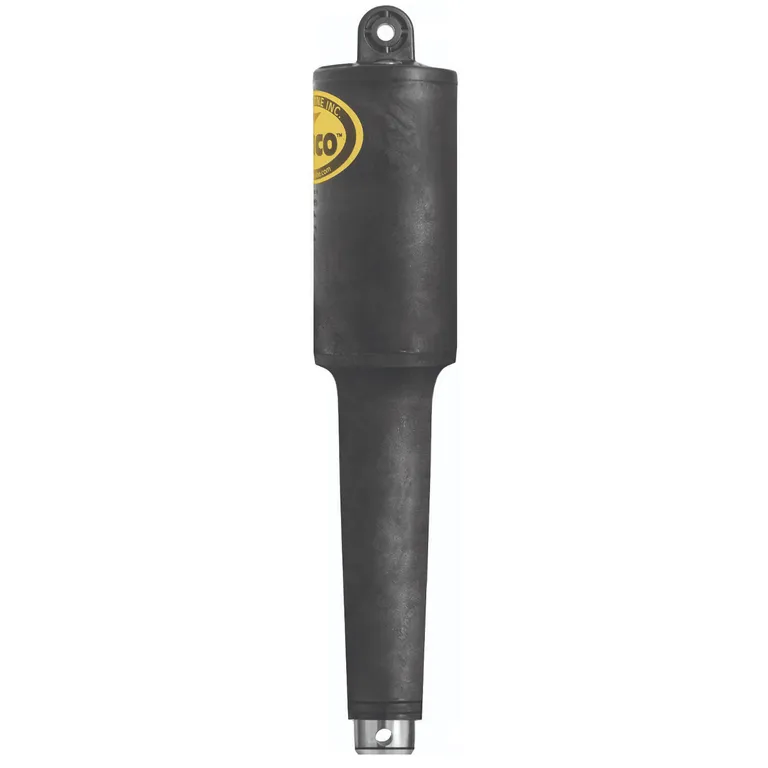Lenco sylinder Type 102XD (4 1/4" stempellengde) 12 Volt