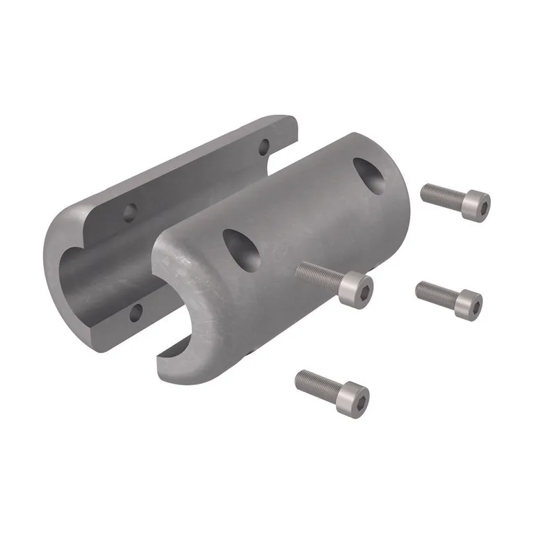 Sleipner anode for SRV heve & senke baugpropeller