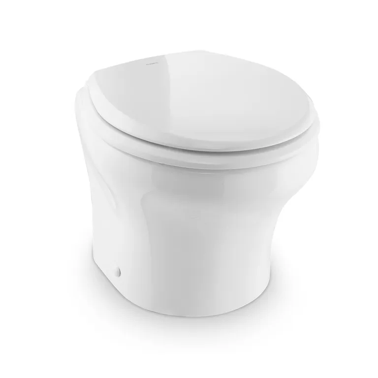 Dometic MasterFlush 8120 Elektrisk Toalett 12V