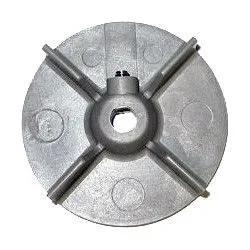 Jabsco centrif. impeller til  serien 37010-