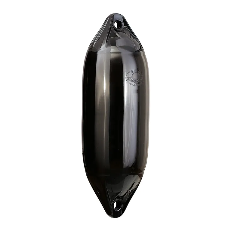 Polyform F3 fender (svart)