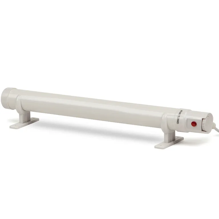 MultiMarine 120W varmerør med justerbar termostat (61 cm)