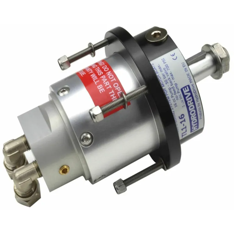 Hydrodrive hydraulisk rattpumpe TL1-16