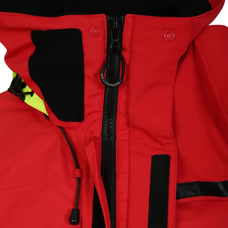 Typhoon TX-3+ Offshore jakke