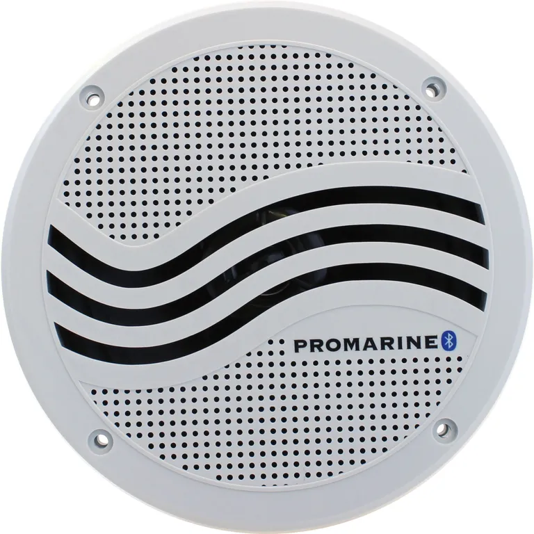 LTC Promarine BT65 utbyggingssett (hvit)